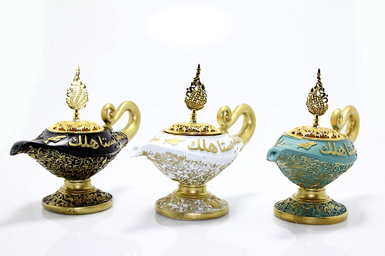 Alaaddin Tütsü Brülörü Alk1233