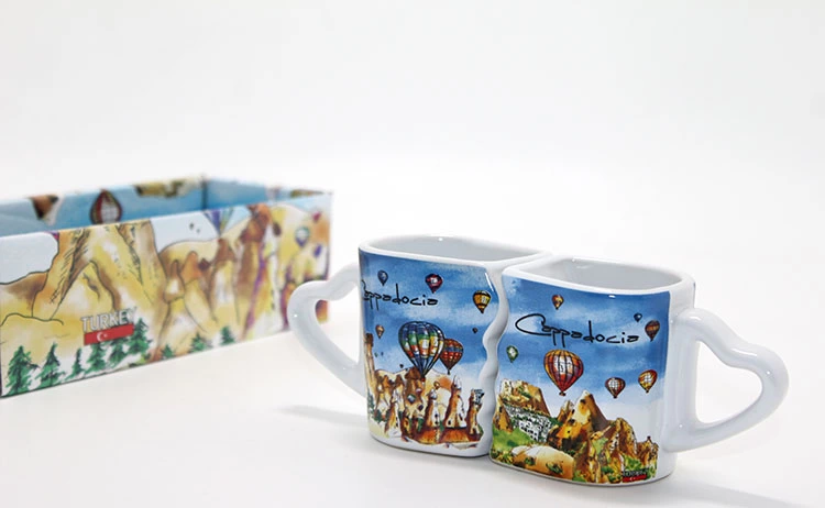 2'li Yöresel Kupa Bardak Alk1546