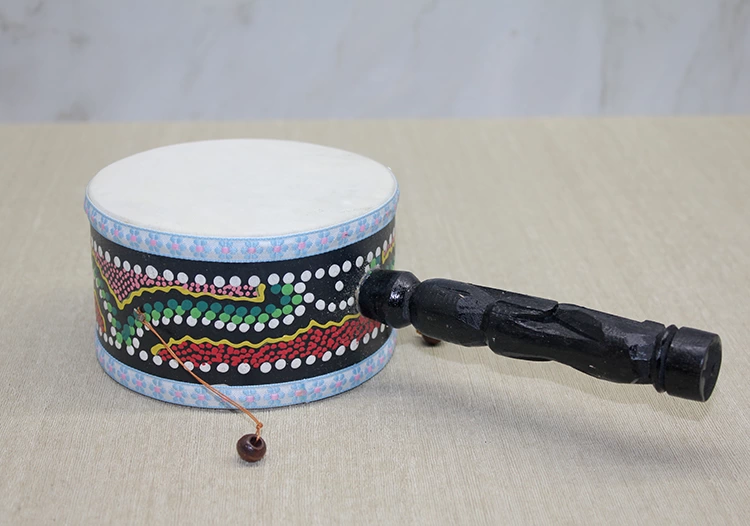 Davul Tamtam 3dıarta-26