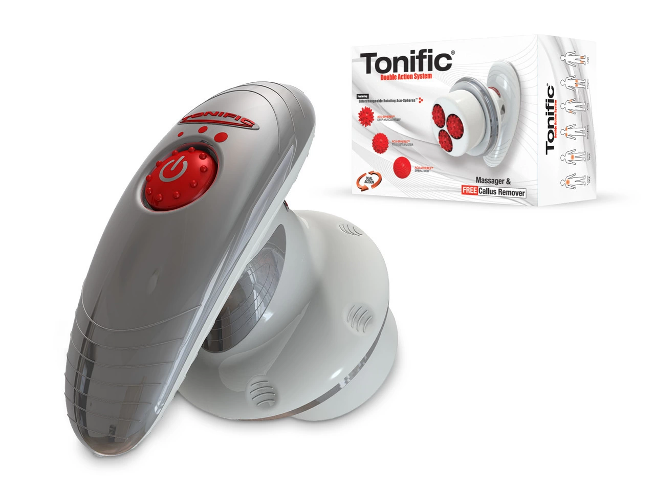 Tonific Selülit Giderici Masaj Aleti Nrd-38