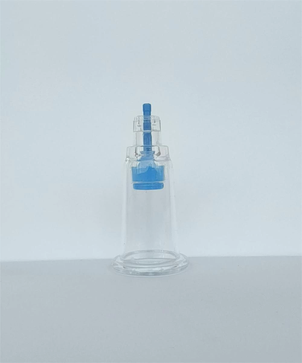 2 Numara Hacamat Kupası