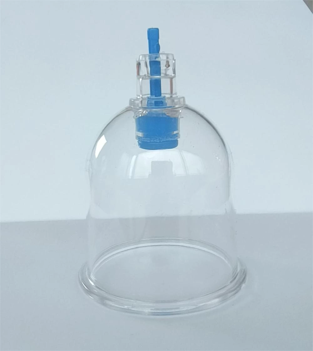 5 Numara Hacamat Kupası