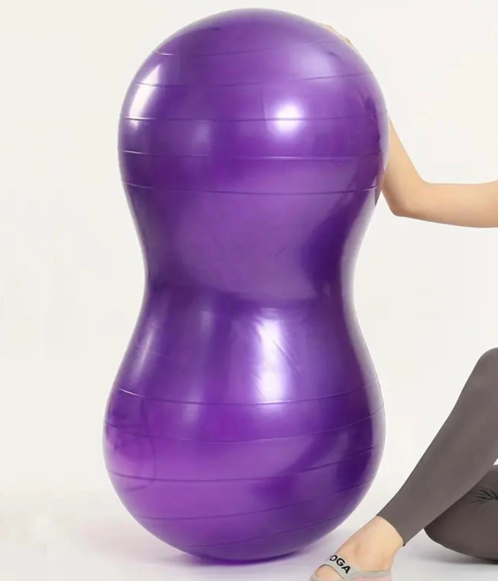 Fıstık Pilates Topu Nrd 13