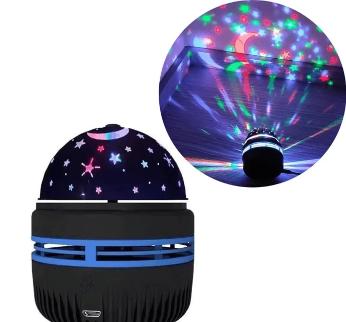 Led Parti Işığı Mz-500