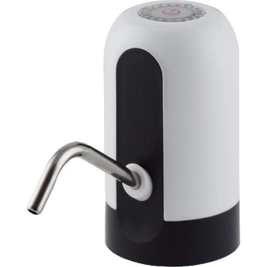 Max Şarjlı Damacana Su Pompası