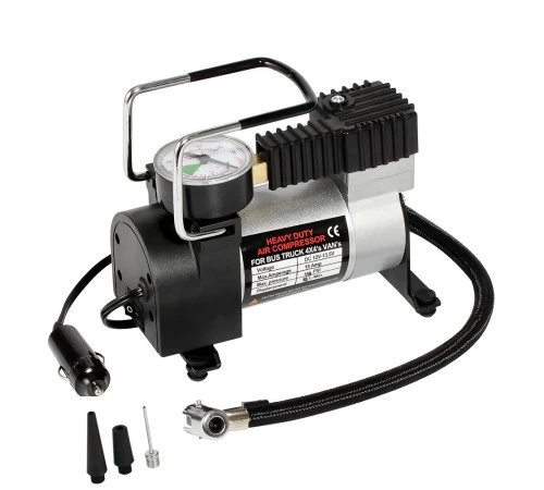 Ka-737 150psı 35 Lpm Oto Lastik Hava Kompresörü